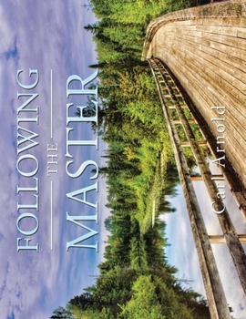 Paperback Following the Master Book