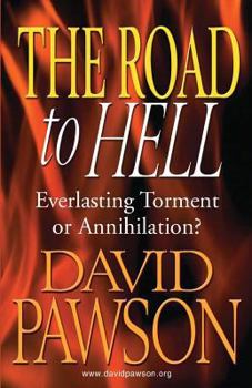 Paperback The Road to Hell Book
