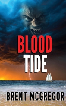 Paperback Blood Tide Book
