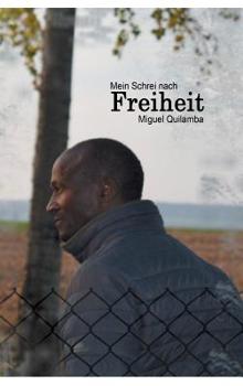 Hardcover Mein Schrei nach Freiheit [German] Book