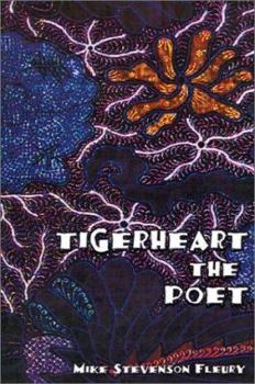 Paperback Tigerheart: The Poet Book