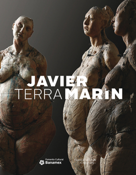 Paperback Javier Mar?n: Terra Book