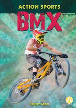 BMX - Book  of the Action Sports