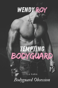Paperback Tempting Bodyguard [French] Book