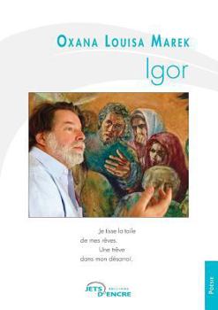 Paperback Igor [French] Book