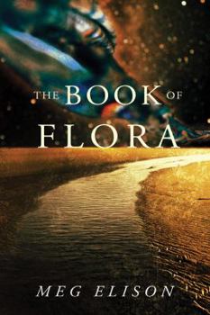 Paperback The Book of Flora Book