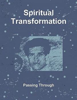 Paperback Spiritual Transformation Book