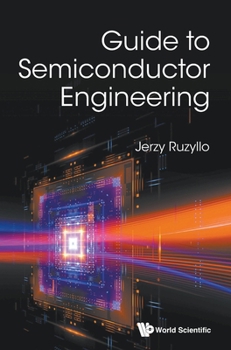 Hardcover Guide to Semiconductor Engineering Book