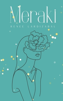 Paperback Meraki Book