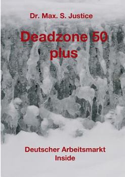 Paperback Deadzone 50 plus [German] Book