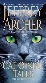 Mass Market Paperback Cat O' Nine Tales: And Other Stories Book