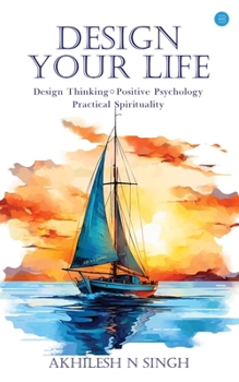 Paperback Design Your Life Book