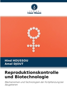 Paperback Reproduktionskontrolle und Biotechnologie [German] Book