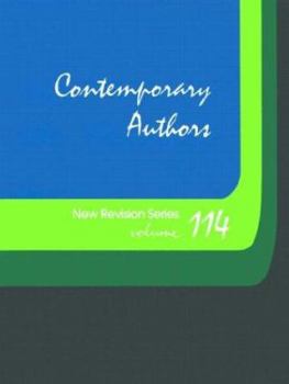 Hardcover Contemporary Authors: A Bio-Bibliographical Guide to Current Writers in Fiction, General Nonfiction, Poetry, Journalism, Drama, Motion Pictures, Telev Book
