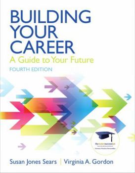 Paperback Building Your Career: A Guide to Your Future Book