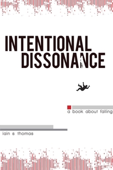 Paperback Intentional Dissonance Book