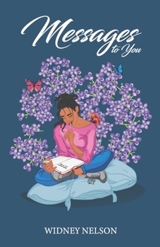 Paperback Messages To You Book