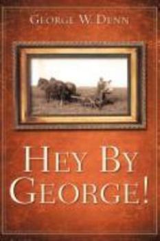 Hardcover Hey by George! Book