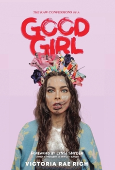 Hardcover Good Girl Book