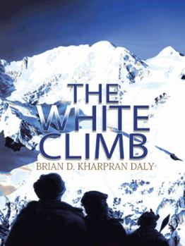 Paperback The White Climb Book