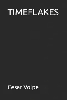 Paperback Timeflakes Book