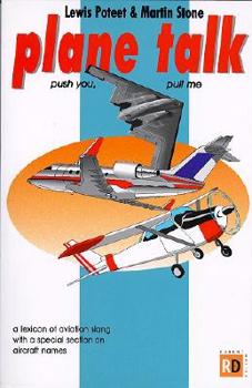 Paperback Plane Talk Book