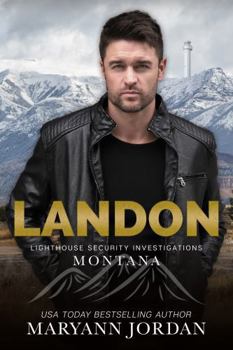 Landon (Lighthouse Security Investigations Montana)