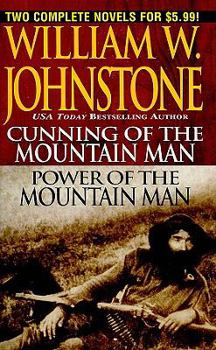 Mass Market Paperback Cunning/Power of the Mountain Man Book