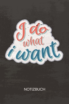 NOTIZBUCH A5 Dotted: Katzenliebhaber Notizheft GEPUNKTET 120 Seiten - Katzenspruch Notizblock Katzen Sprüche Skizzenbuch - Humor Geschenk für Spaßvogel Scherzkeks Witzbold (German Edition)