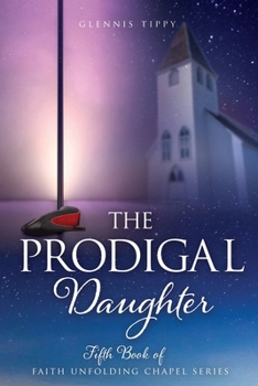 Paperback The Prodigal Daughter Book