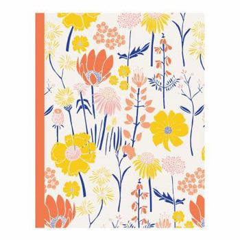 Diary Meadowfield Deluxe Spiral Notebook Book