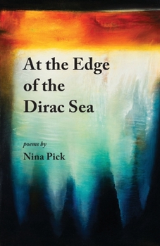 Paperback At the Edge of the Dirac Sea Book