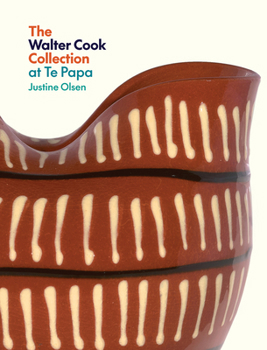 Walter Cook Collection at Te Papa