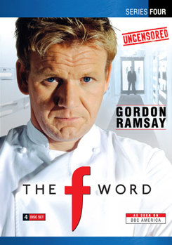 The F Word: Series 4