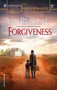 Forgiveness - Book #5 of the Second Chances