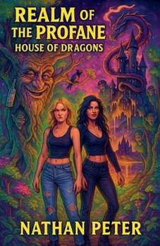 Realm of the Profane: House of Dragons