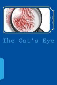 Paperback The Cat's Eye Book