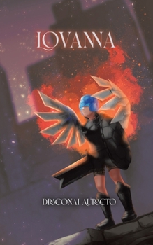 Paperback Lovanna Book