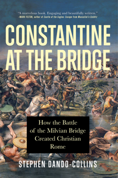 Paperback Constantine at the Bridge Book