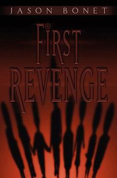 Paperback First Revenge Book