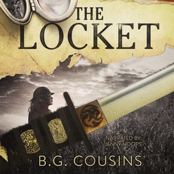 Audio CD The Locket Lib/E Book