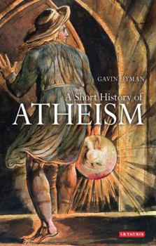 Paperback A Short History of Atheism Book