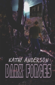 Paperback Dark Forces Book