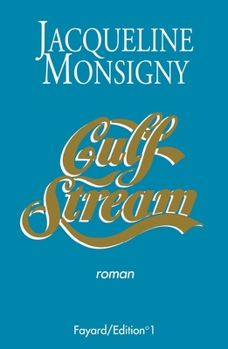 Paperback Gulf Stream [French] Book