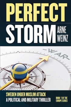 Paperback Perfect Storm Book