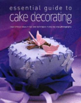 Hardcover Cake Decorating [Hardcover] [Jul 01, 2005] Book