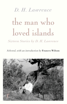 Man Who Loved Islands