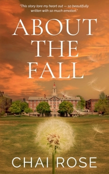 Paperback About the Fall Book
