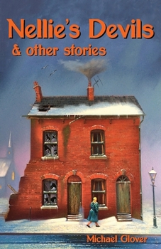 Paperback Nellie's Devils and other stories Book