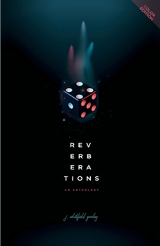 Paperback Reverberations: An Anthology Book
